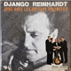 Django Reinhardt Joue Avec Les Guitars Unlimited - Django Reinhardt Joue Avec Les Guitars Unlimited