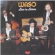 Waso - Live In Laren