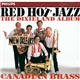 The Canadian Brass - Red Hot Jazz - The Dixieland Album