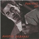 Angelo Debarre - Portrait Of Angelo Debarre